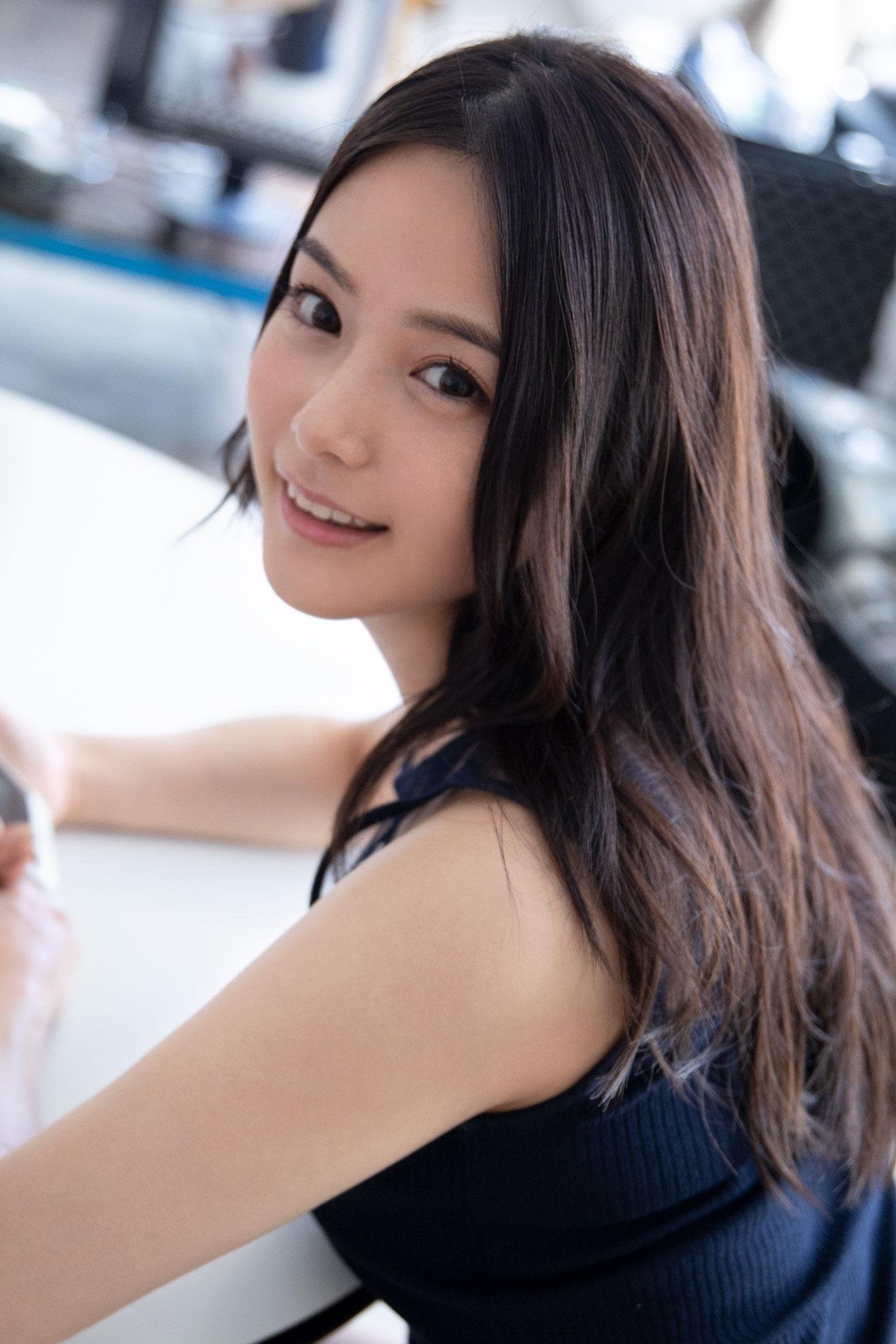 Nene Yoshitaka Profile Images — The Movie Database (TMDB)