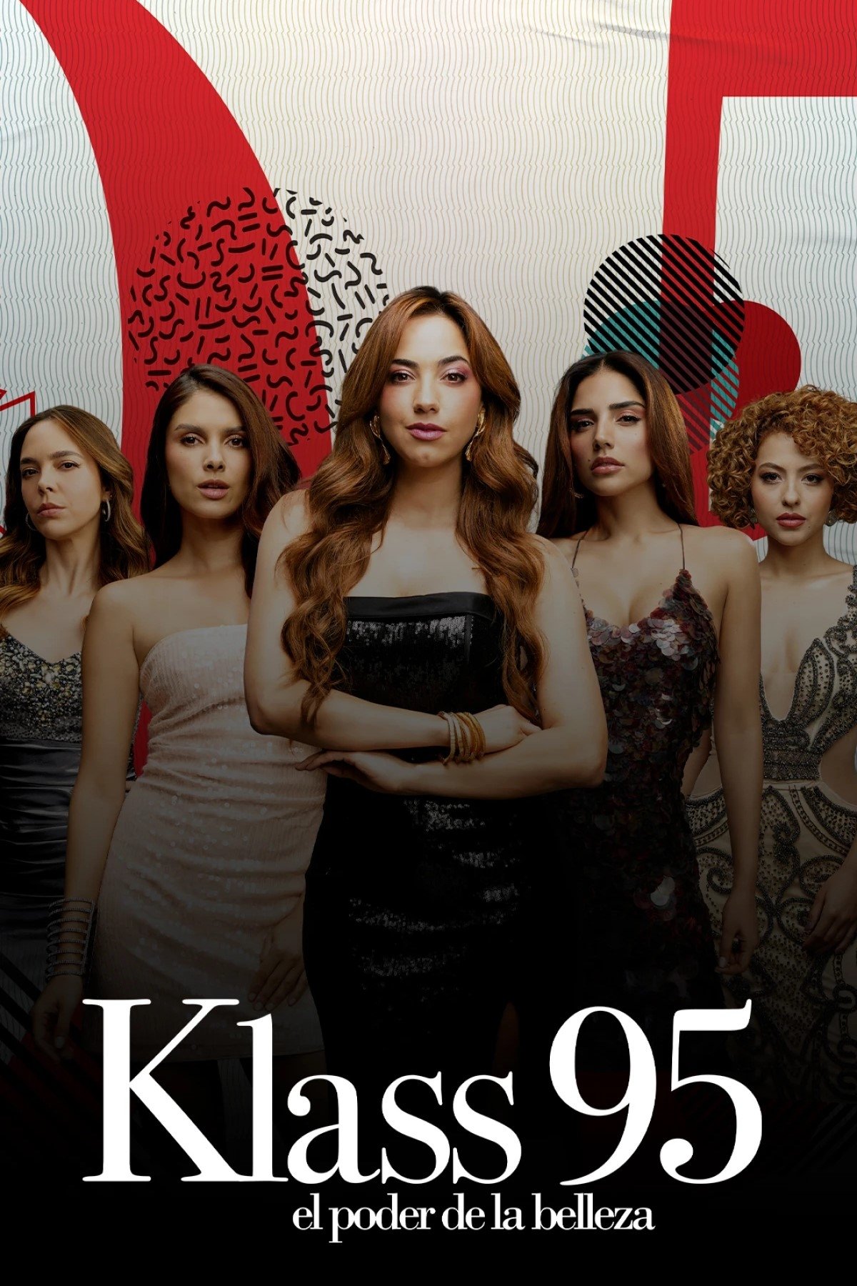 KLASS 95: The Power of Beauty - Season 1