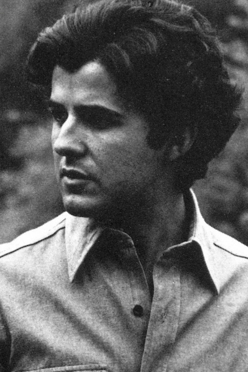 et billede af Walter Margara