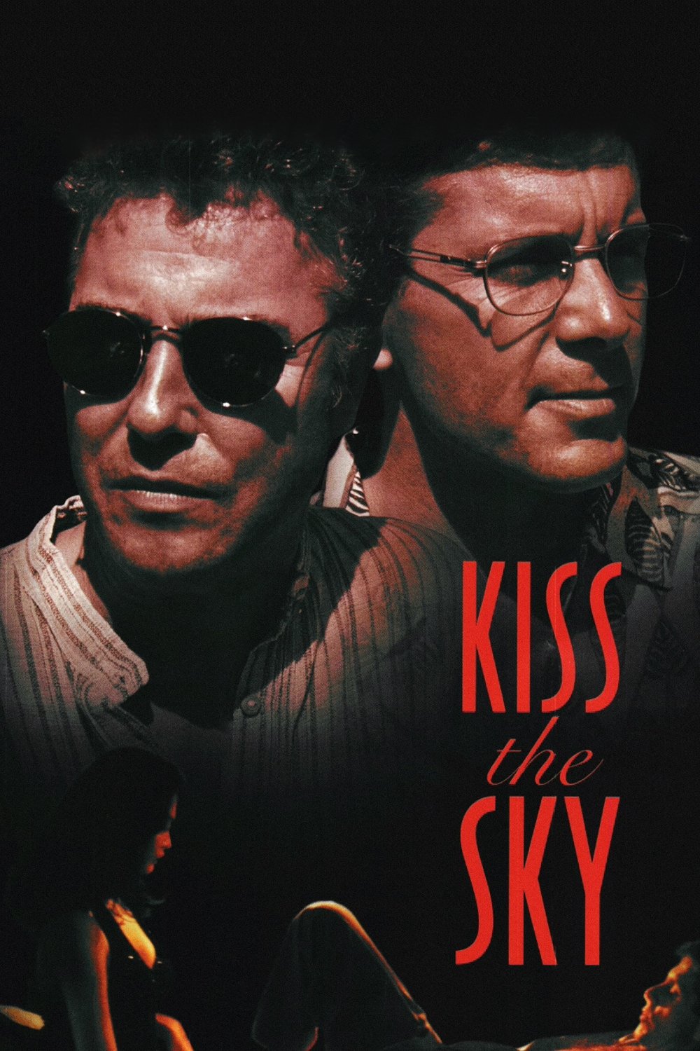 Kiss the Sky