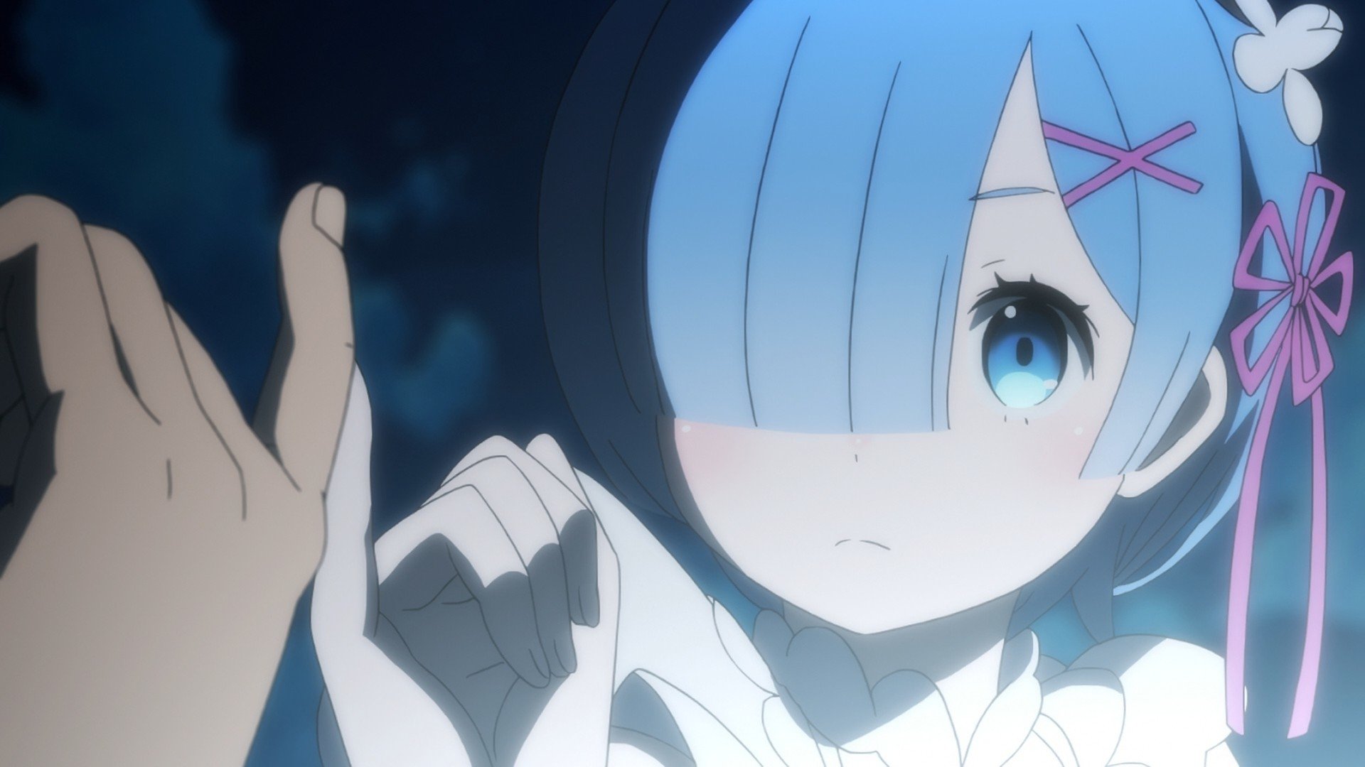 Assistir Re:ZERO Kara Hajimeru Isekai Seikatsu: 1x9 Dublado e Legendado