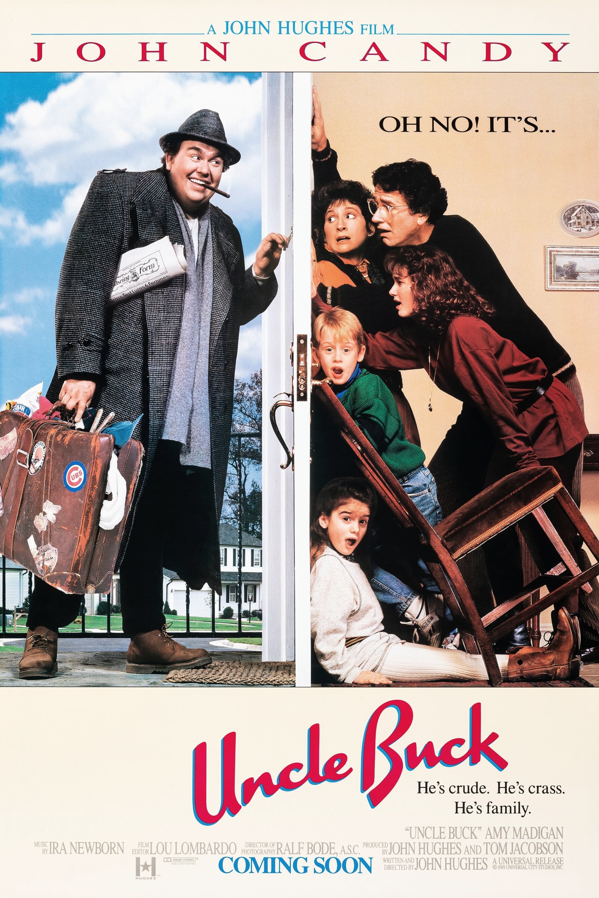 Uncle Buck