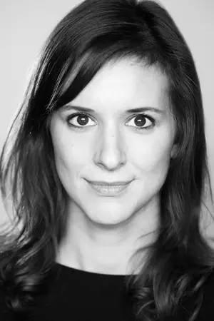 et billede af Louise Ford