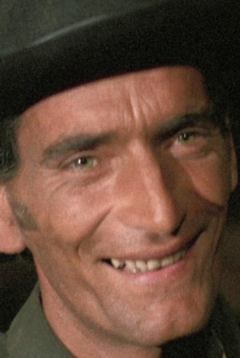 et billede af Giglio Gigli