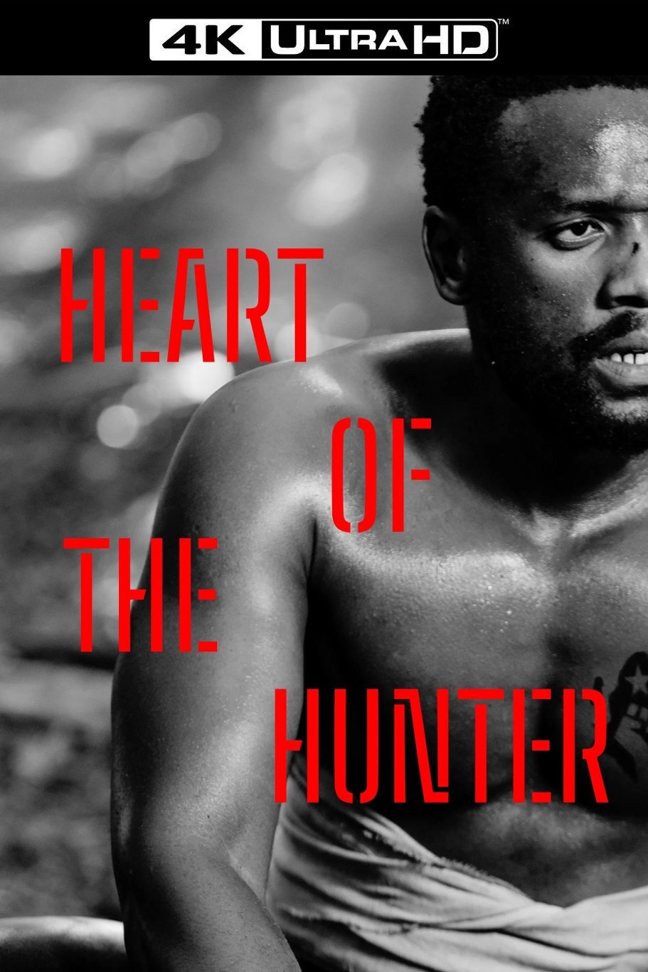 Heart of the Hunter