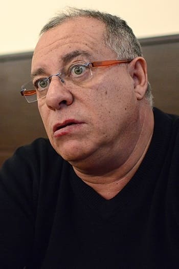 Petru Valensky