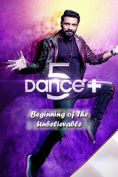 Dance Plus - Season 5