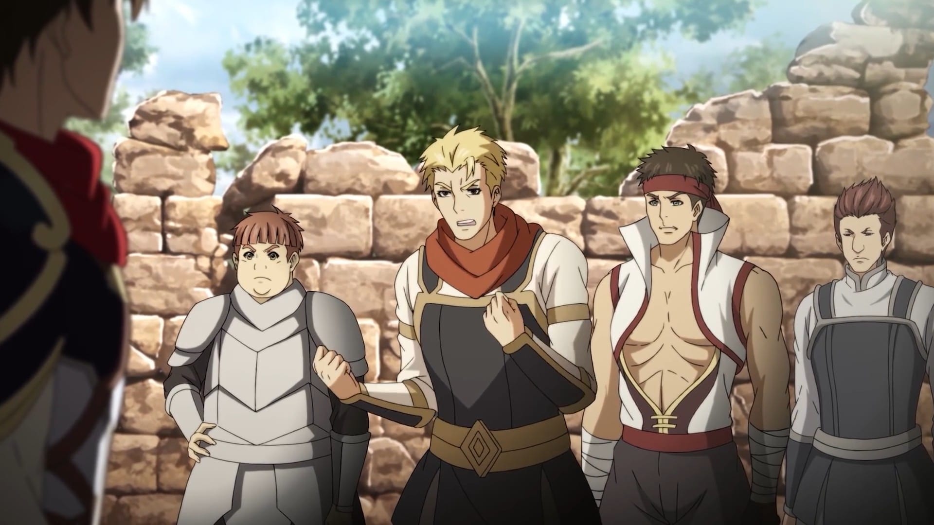 ▷ The Kings Avatar Temporada 2 【Sub Español】