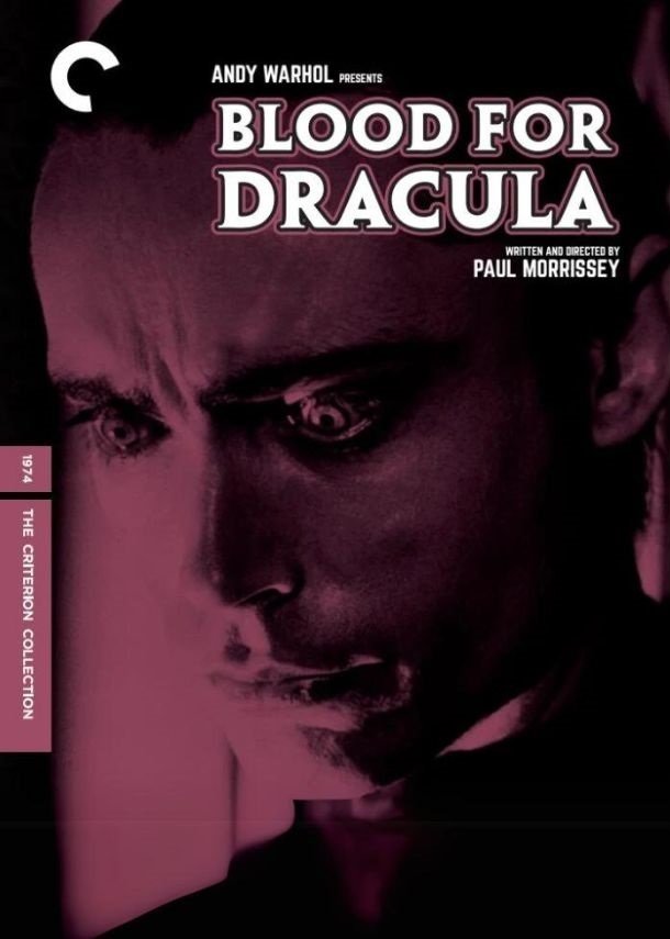 Blood for Dracula