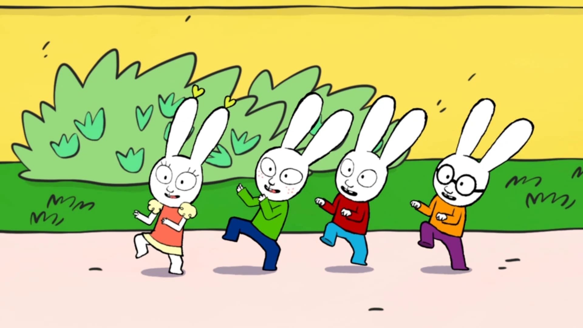 Thumbnail for Episode 26 Season 1 Episode 26