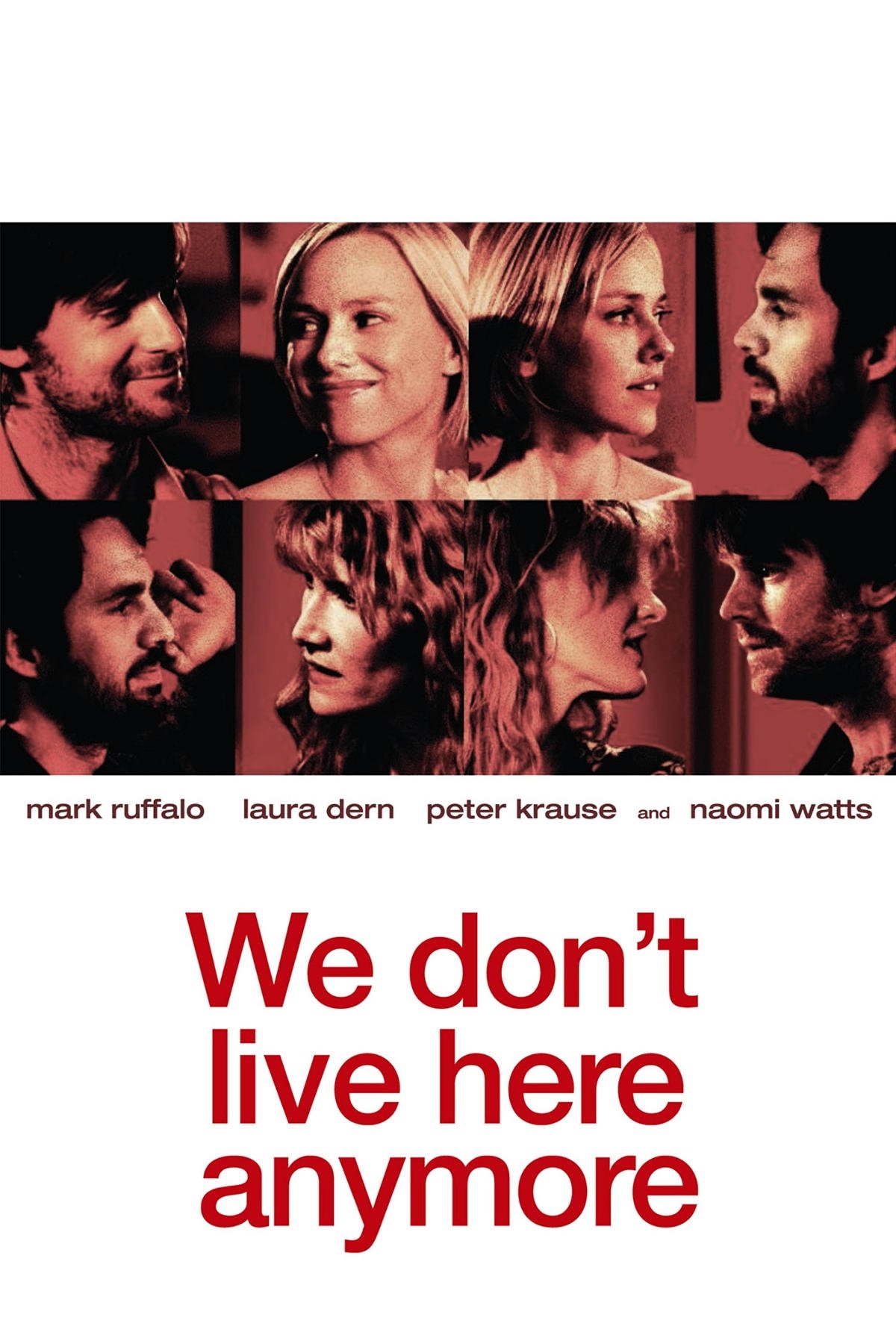 We Don't Live Here Anymore
