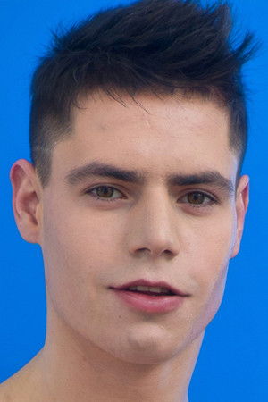 et billede af Luca Carrera