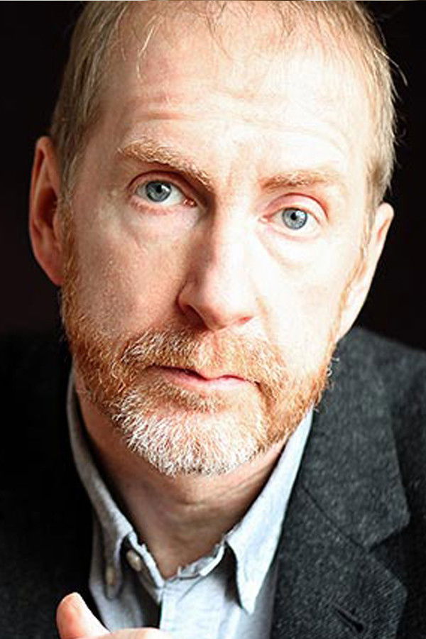 et billede af Tom Rooney