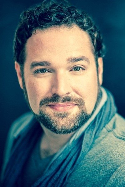 et billede af Bryan Hymel