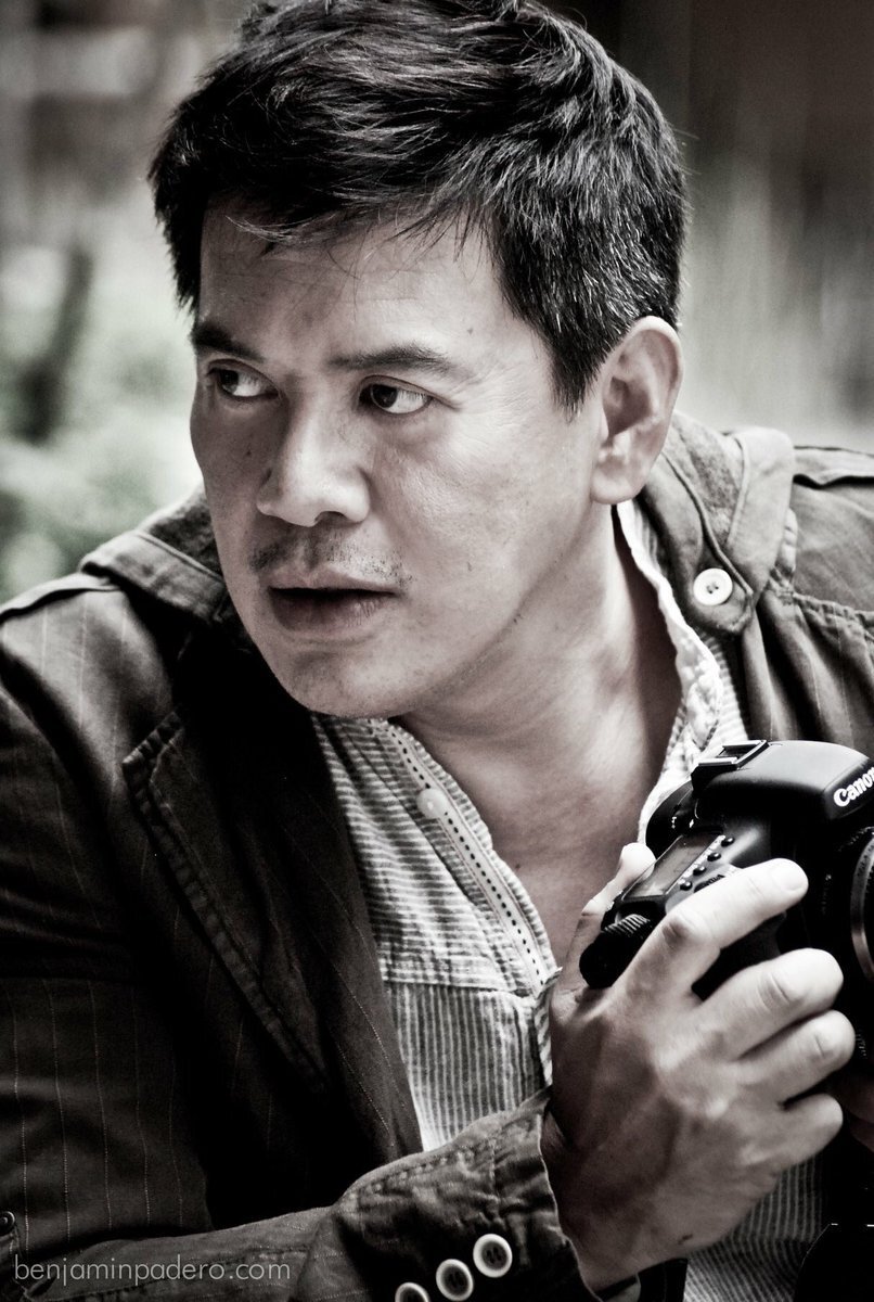 et billede af Brillante Mendoza