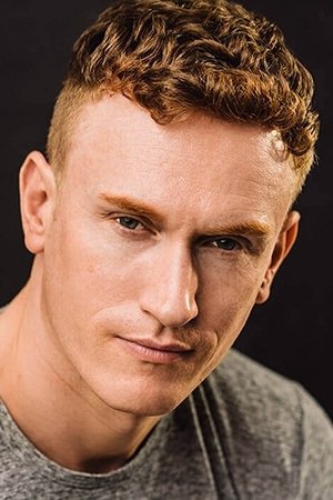 et billede af John Brannoch