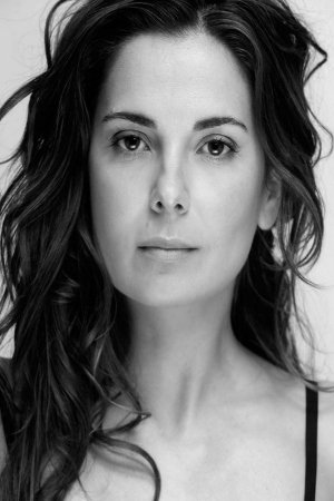 et billede af Débora Izaguirre