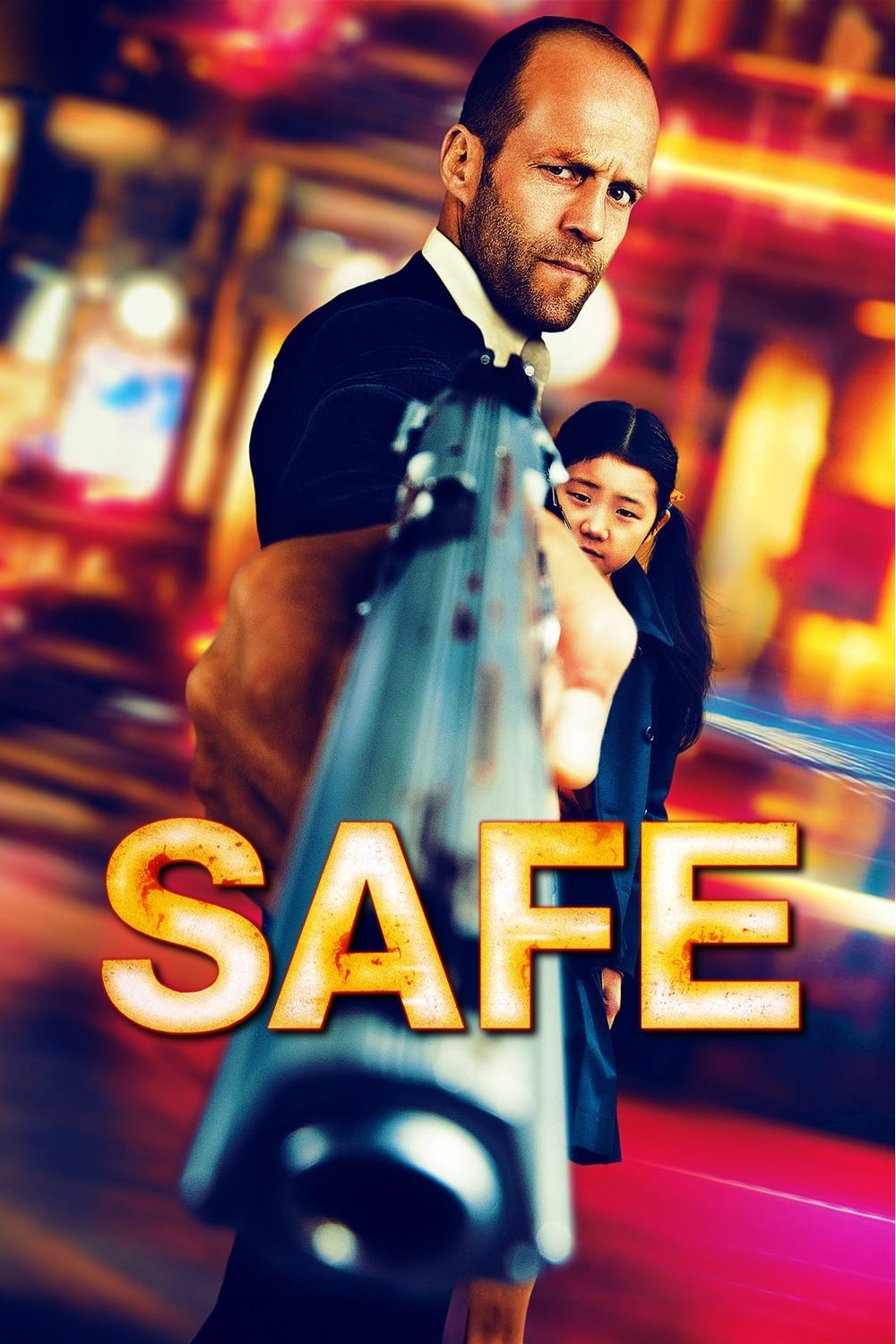 Safe
