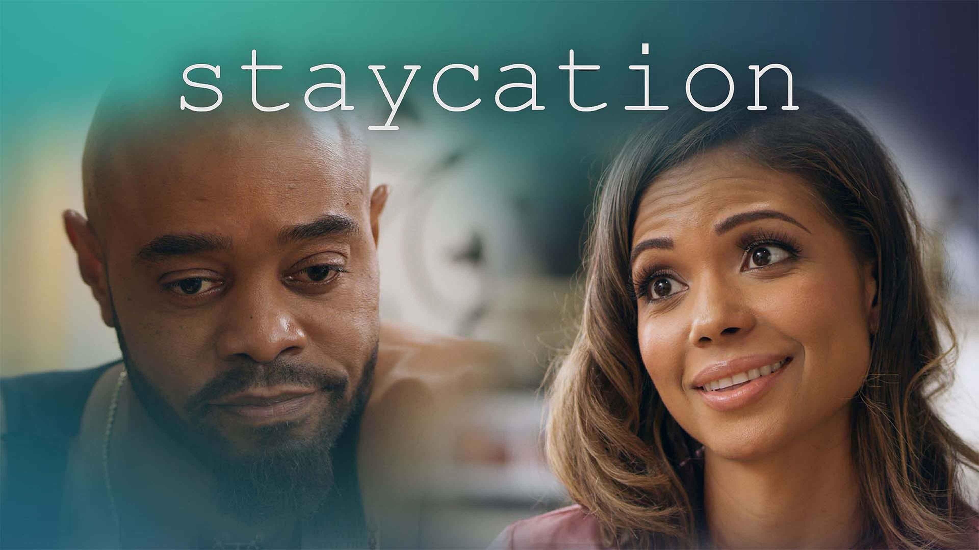 Staycation (2022)