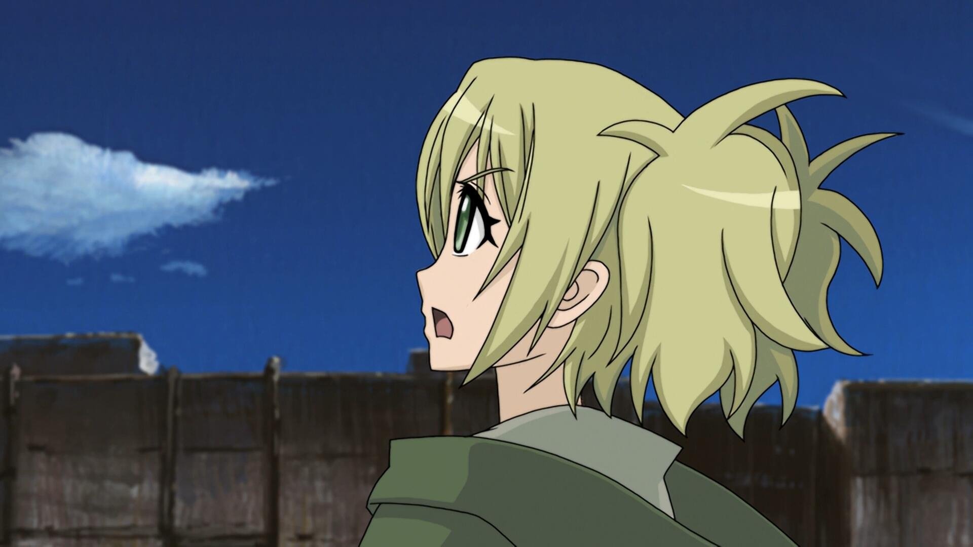 Phantom: Requiem for the Phantom