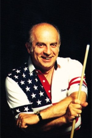 et billede af Lou Butera