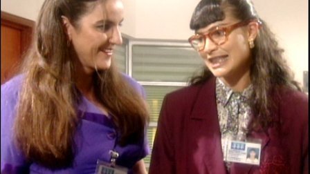 Ich bin Betty die Hässliche Staffel 1 :Folge 36 