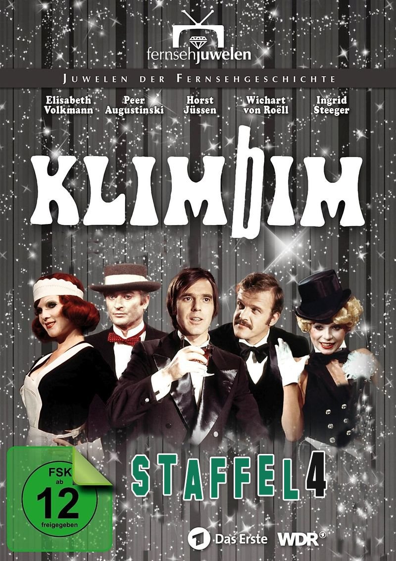 Klimbim - Season 4