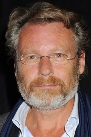 et billede af Johan H:son Kjellgren