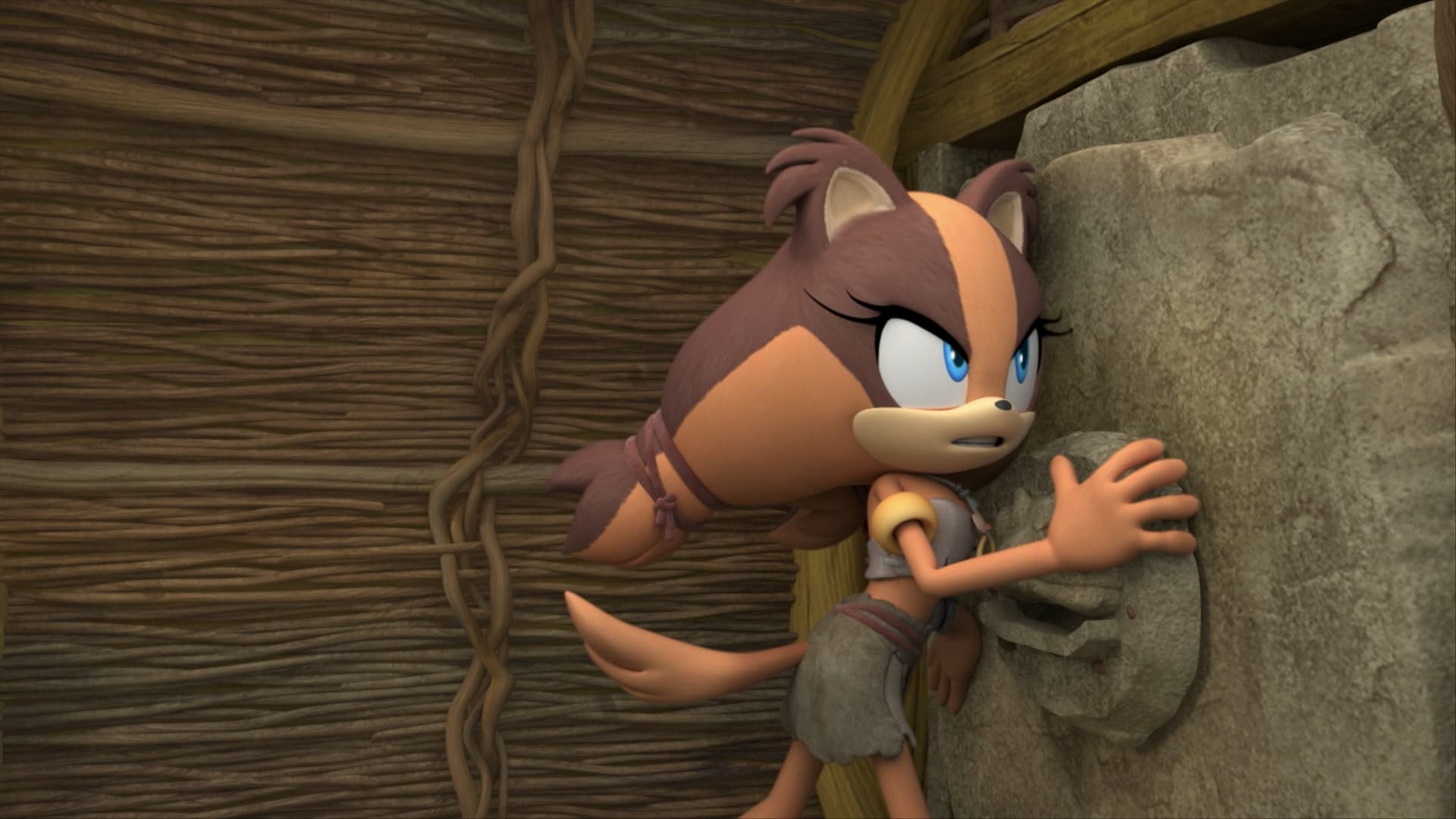 Thumbnail for Closed Door Policy Season 1 Episode 31