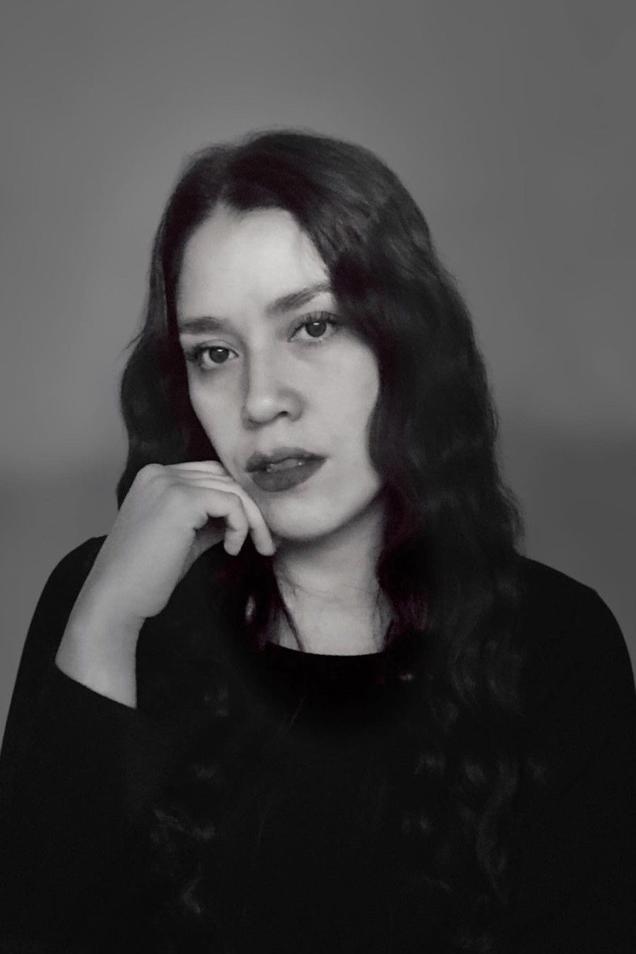 et billede af Claudia López