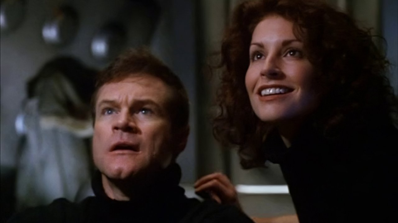 Deep Shock (2003)