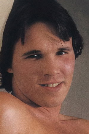 et billede af Steve Boyd