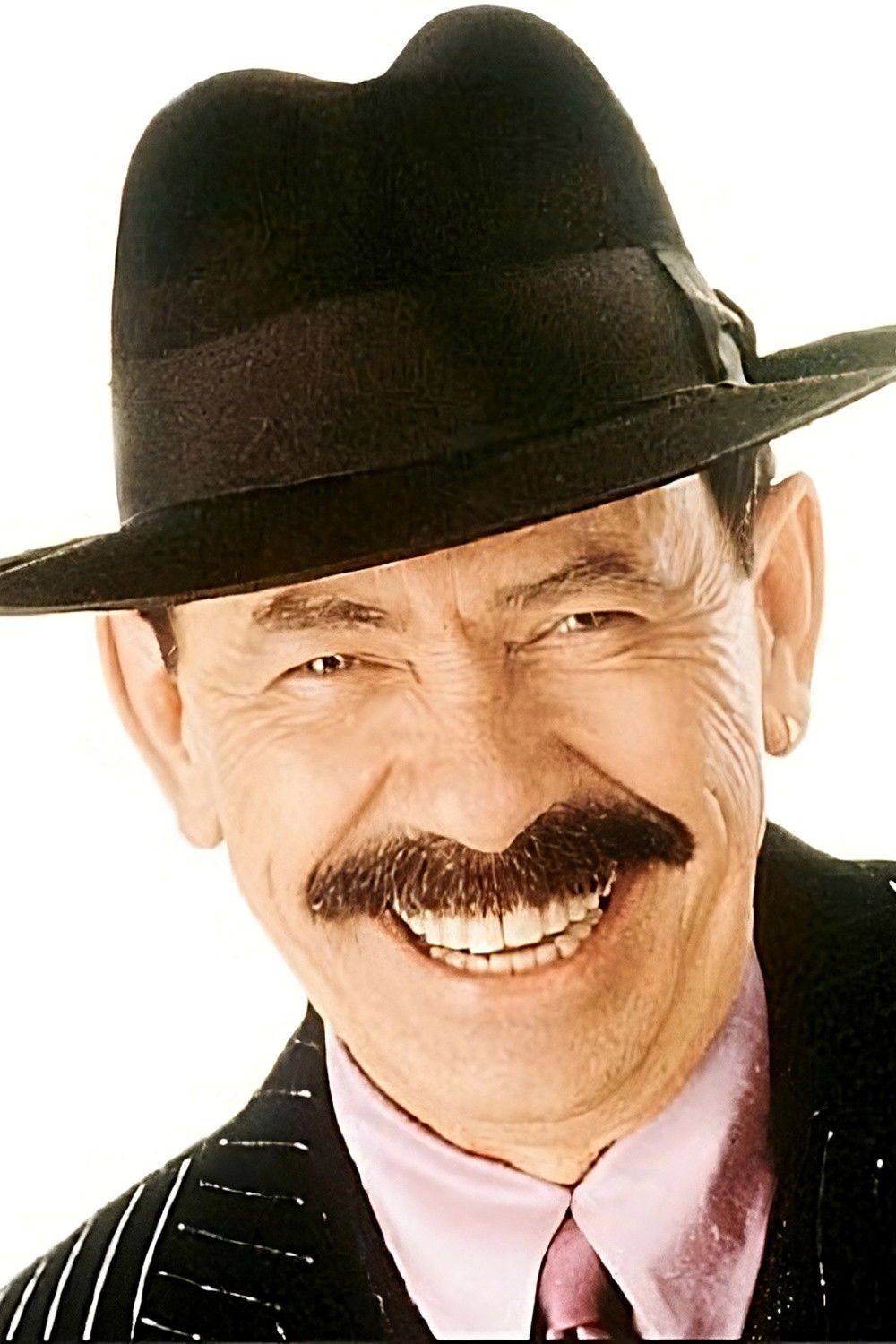 et billede af Scatman John