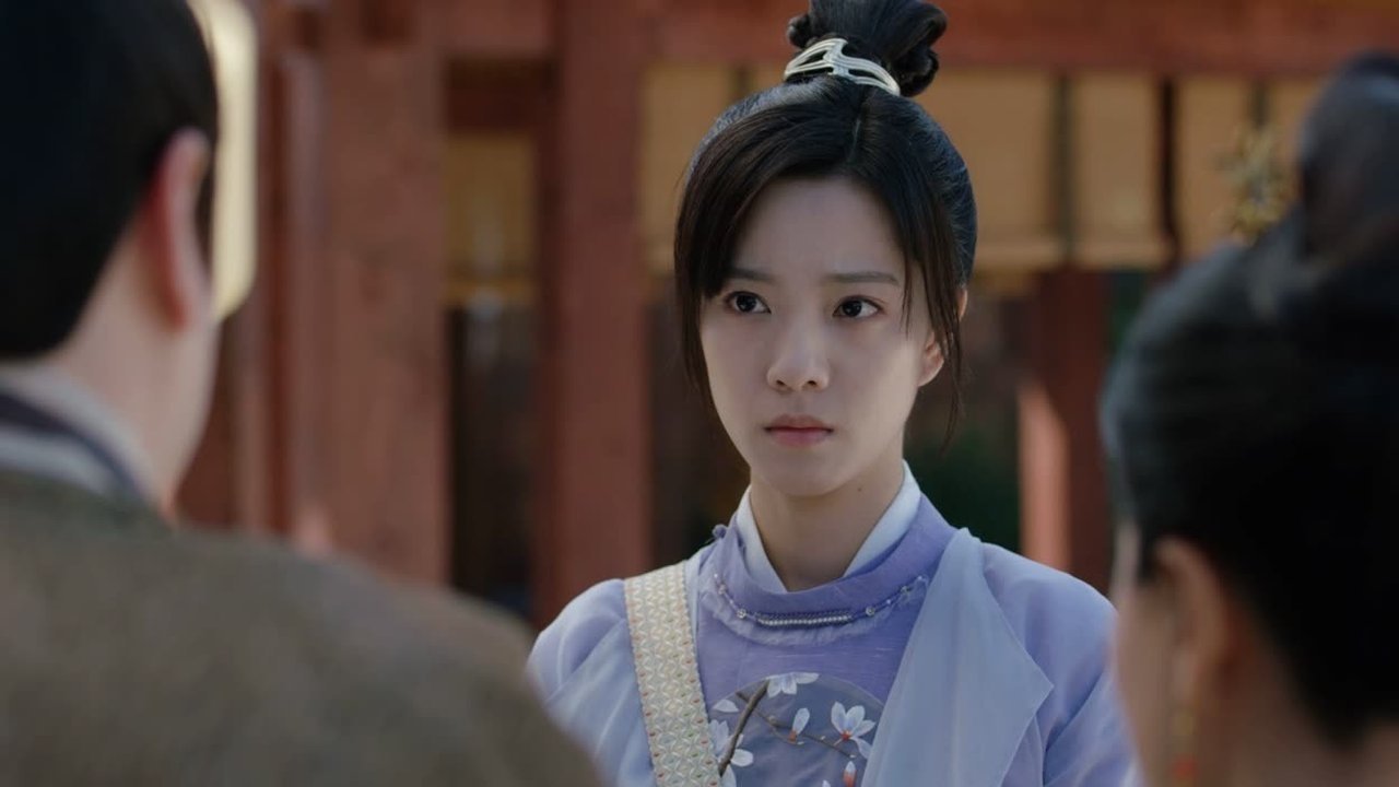 Miss Chun Is a Litigator