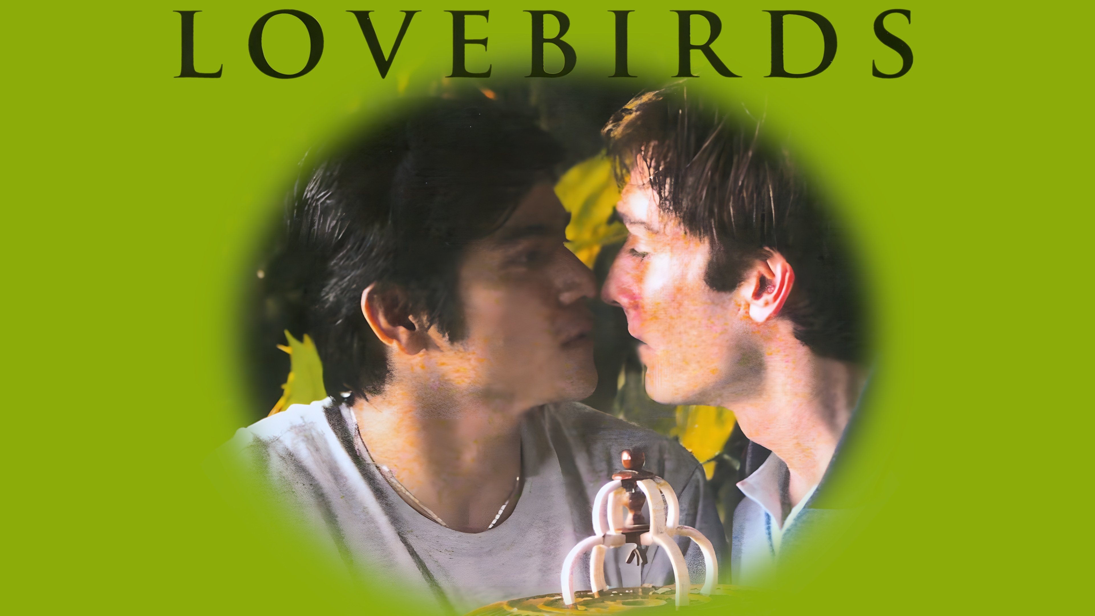 Lovebirds (2008)
