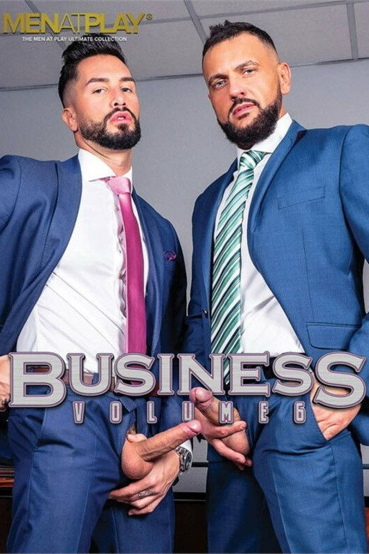 Business Volume 6