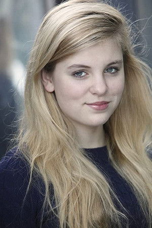 et billede af Cloi Mckee