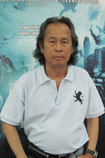 et billede af Toranong Srichua