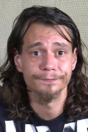 et billede af Greg Andrews