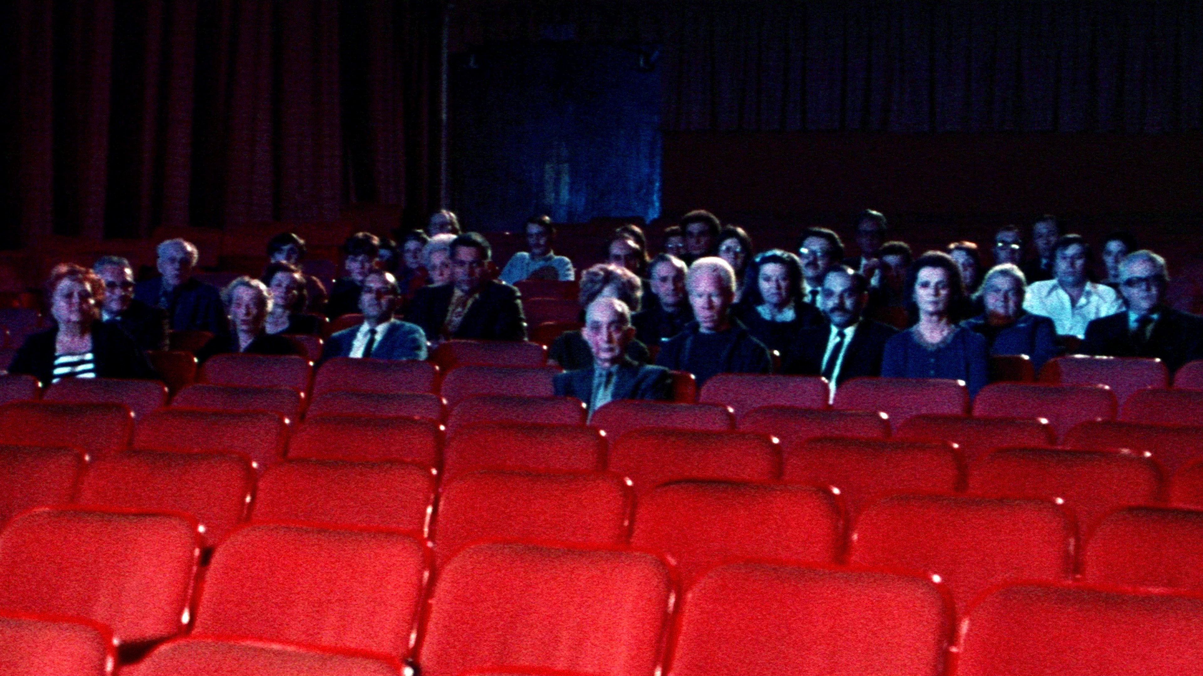 Messiah of Evil (1975)