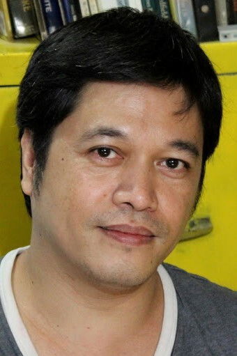 et billede af Crisaldo Pablo