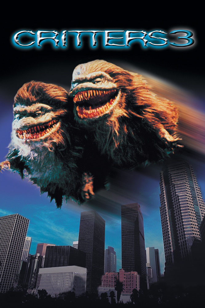 CRITTERS 3