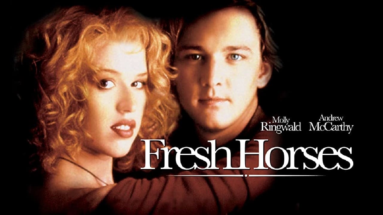 Fresh Horses (1988)
