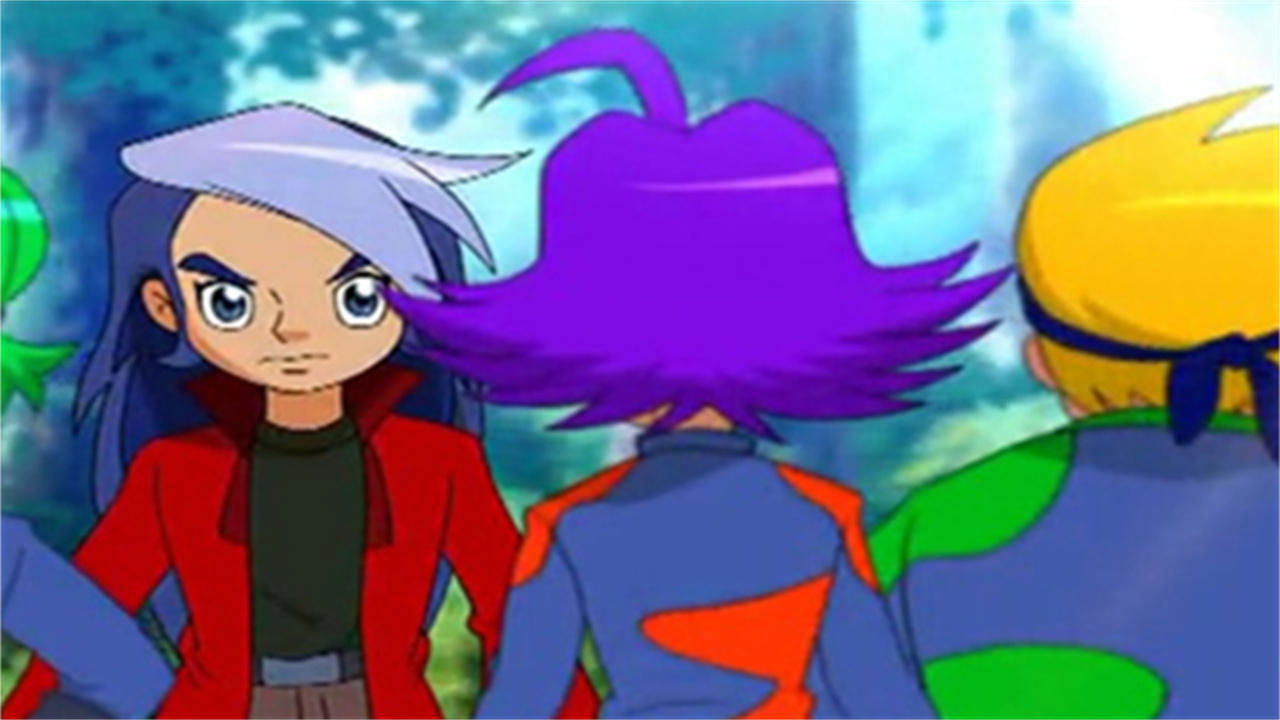 Thumbnail for Episode 35 Season 1 Episode 35