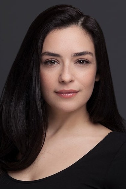 et billede af Nihan Balyalı