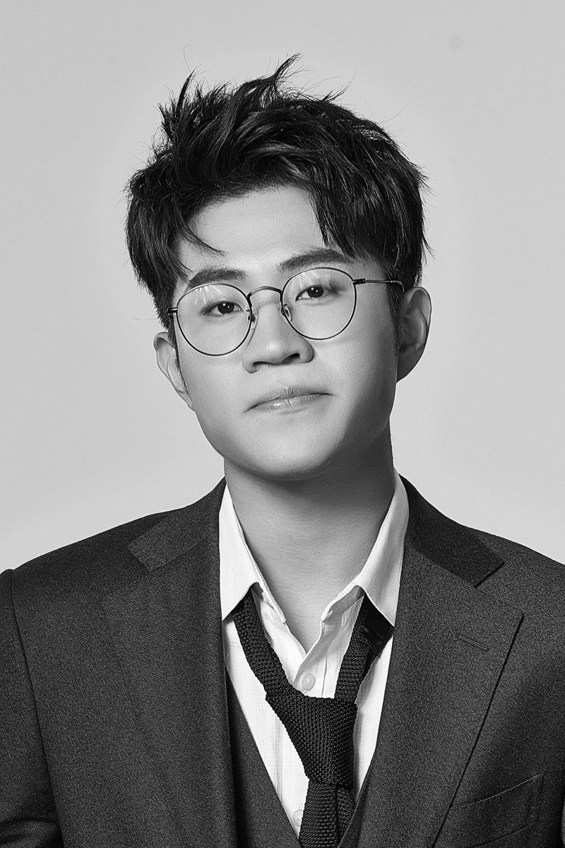 et billede af Wang Liang