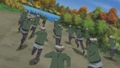 The Boondocks