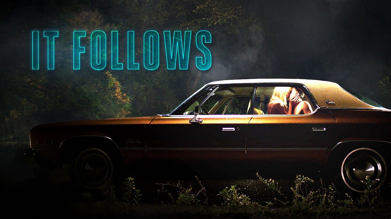 It Follows (2015)