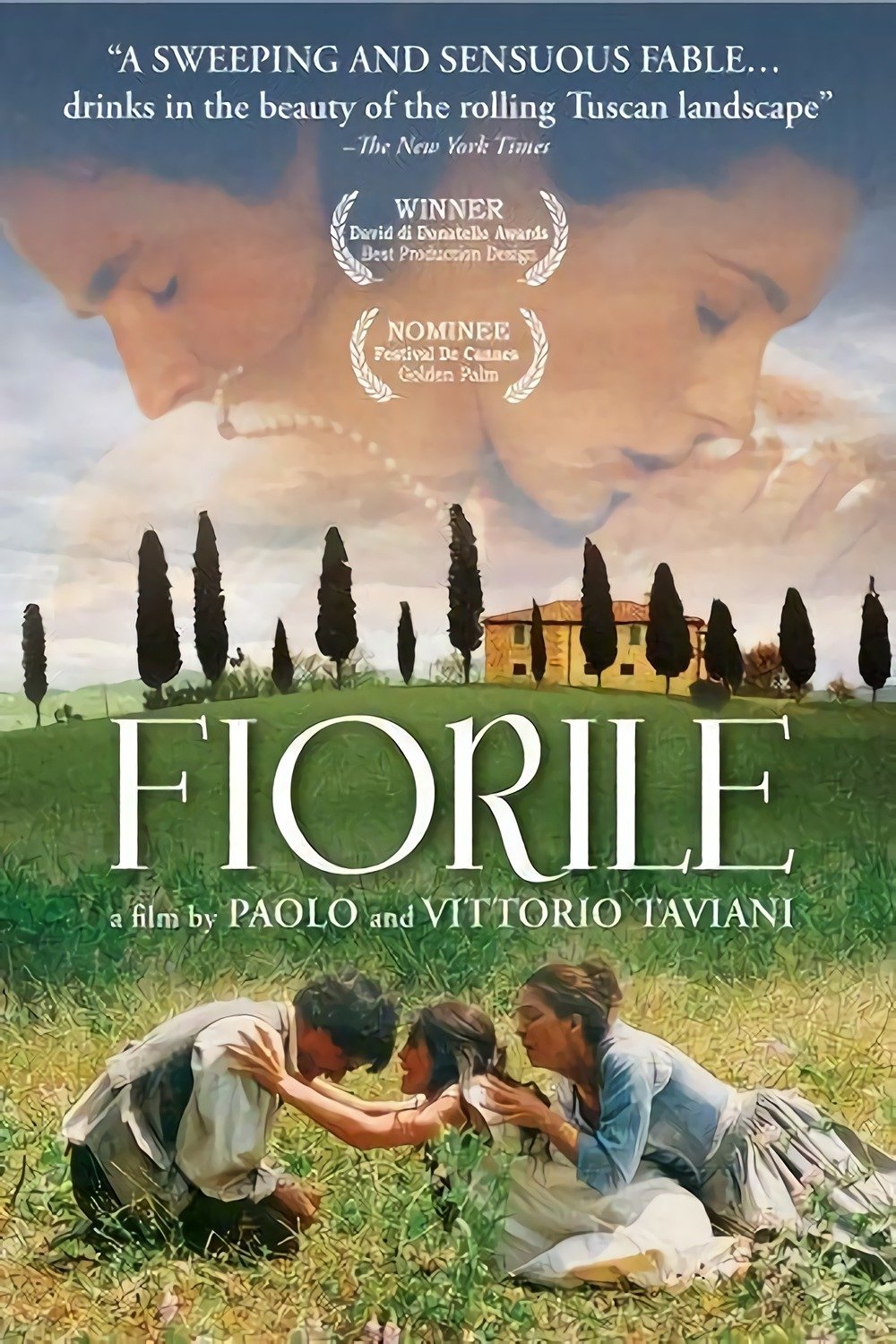 Affiche du film Fiorile 145605