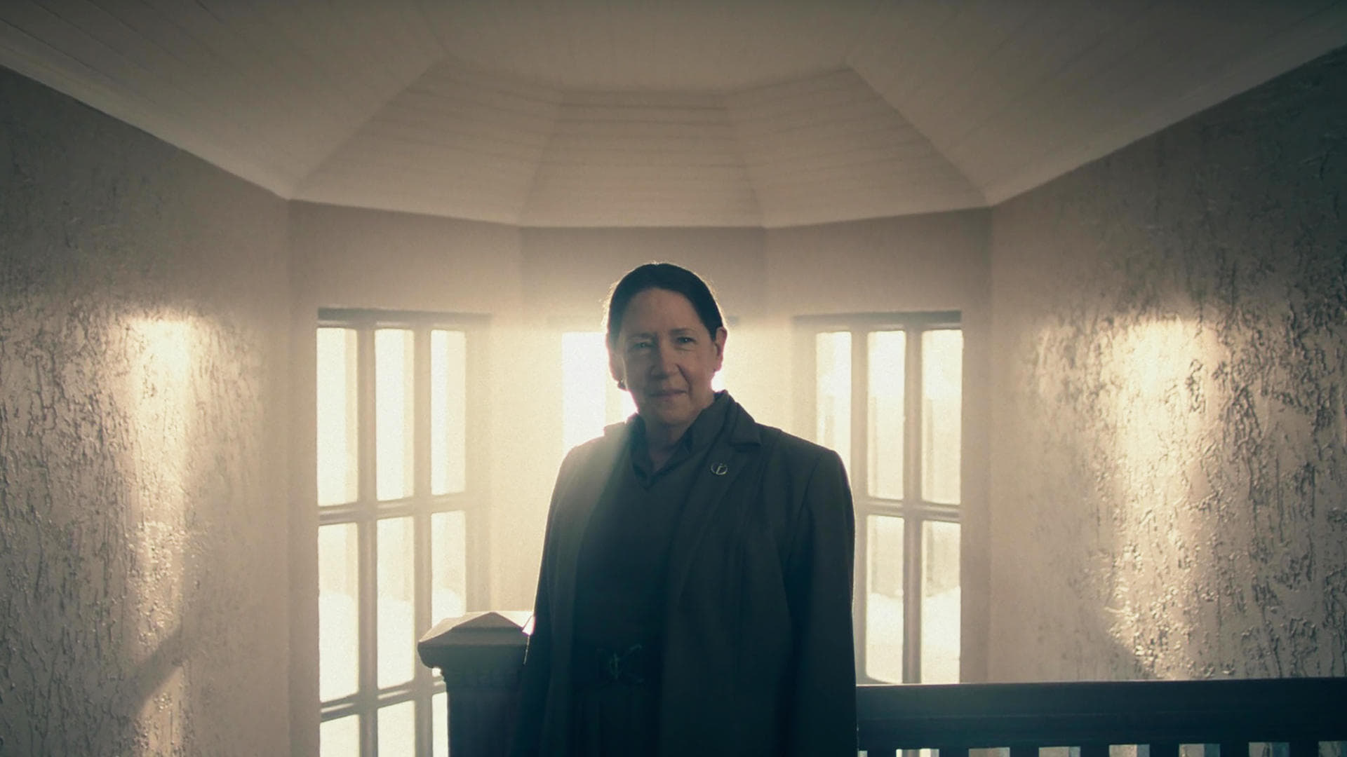 The Handmaid's Tale
